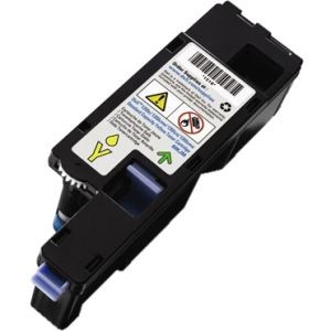 VKYJT - Dell Yellow Toner Cartridge 700-Page Yield Printer Supply