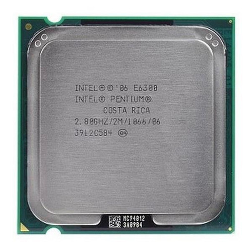 VN094AV - HP 2.80GHz 1066MHz 2MB LGA775 Dual-Core Processor