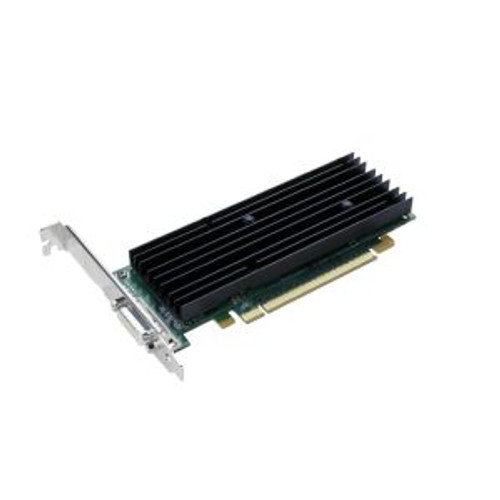 VU022AV - HP Quadro 290 Video Graphics Card PCI-Express X16