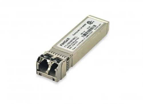 FTLF8529P4BCV - Finisar 16Gb/s Multi-Mode 850nm LC SFP+ Transceiver Module