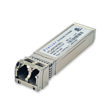 FTLX8574D3BCL - Finisar 10Gb/s 10GBase-SR/SW 850nm 400m LC SFP+ Transceiver Module