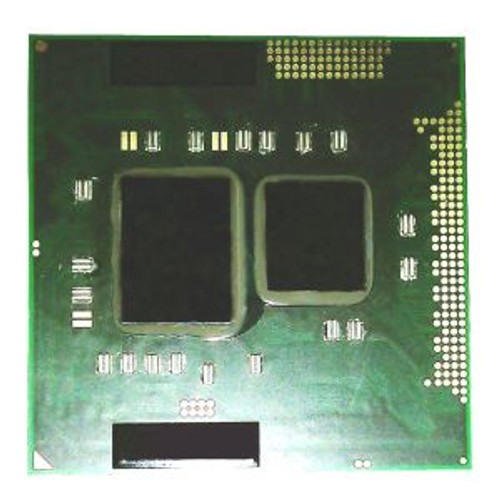 WD118AV - HP 2.26GHz 2.50GT/s DMI 3MB L3 Cache Socket PGA988 Intel Mobile Core i5-430M Dual-Core Processor