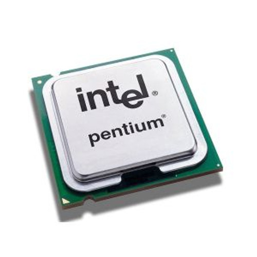 WE110AV - HP 3.06GHz 1066MHz FSB 2MB L2 Cache Socket LGA775 Intel Pentium E6600 Dual-Core Processor