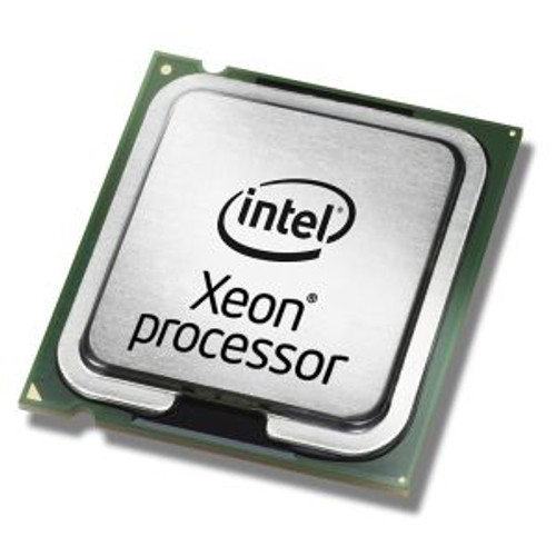 WG694AV - HP 2.66GHz 5.86GT/s QPI 12MB L3 Cache Socket LGA1366 Intel Xeon E5640 Quad-Core Processor for ProLiant Servers
