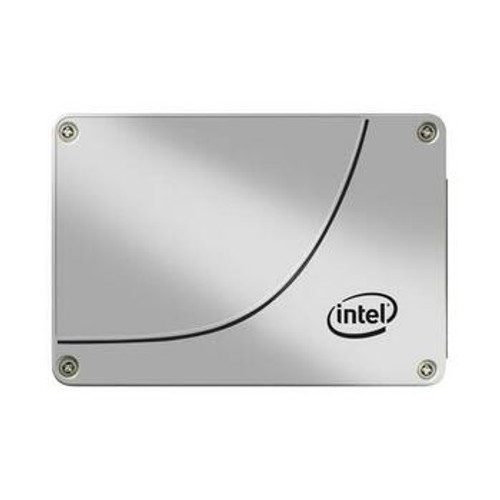 G67237-200 - Intel DC S3500 Series 120GB Multi-Level Cell (MLC) SATA 6Gb/s 2.5-inch Solid State Drive