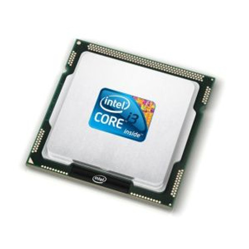 WT584AV - HP 2.40GHz 2.50GT/s DMI 3MB L3 Cache Socket PGA998 Intel Core i3-370M Dual-Core Processor