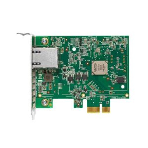 WTV92 - Dell 5/2.5GbE PCI Express Full Height Network Adapter