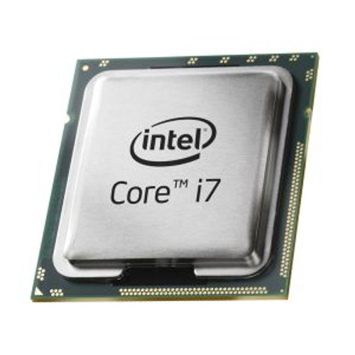 WX543AV - HP 2.93GHz 2.50GT/s DMI 8MB L3 Cache Intel Core i7-870 Quad Core Desktop Processor Upgrade