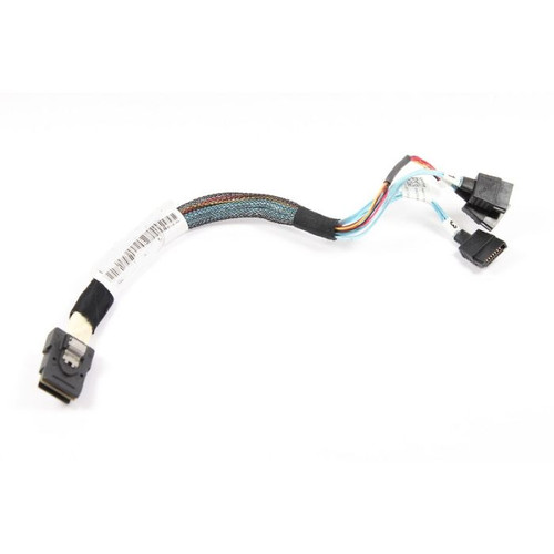 WY359 - Dell IDE 12-inch Backplane Cable for PowerEdge 1950