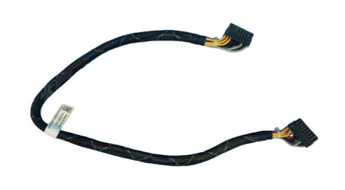 WY360 - Dell 12" Backplane Power Cable