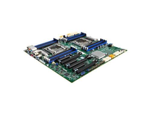 X10DAX-O - SuperMicro LGA2011 DDR4 16x DIMM Dual Xeon EATX Motherboard