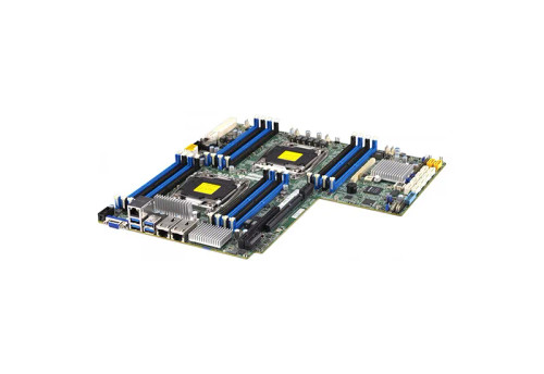 X10DRW-NT-B - SuperMicro X10DRW-NT Server Motherboard System Board
