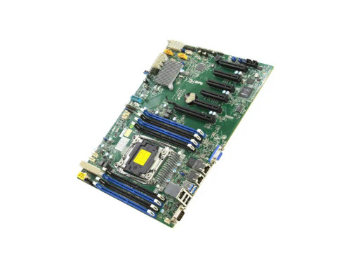 X10SRI-F-O - SuperMicro LGA2011 Intel C612 DDR4 ATX Motherboard