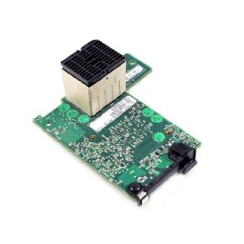 X24WC - Dell 2-Ports 10Gbps Ethernet Network Card for PowerEdge M1000E