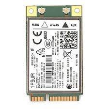 X437C - Dell HSDPA Mobile Broadband Mini-Card