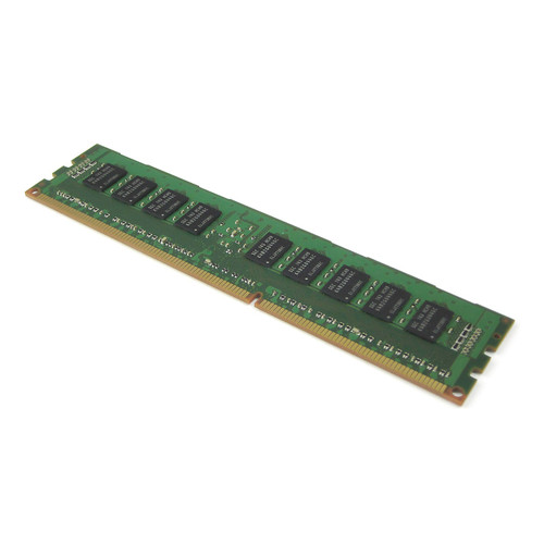 X8388 - Dell 512MB PC2-5300 DDR2-667MHz Unbuffered 240-Pin DIMM Memory Module
