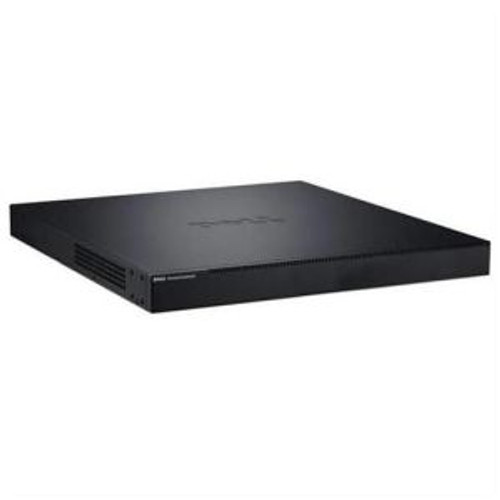 XPD2X - Dell Powerconnect 7024p 24-Port Gigabit PoE Rack-Mountable Managed Ethernet Switch with 4x Combo SFP