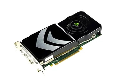 XTX27 - Dell 512MB GeForce Video Graphics Card