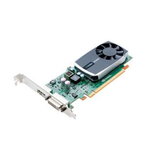 XU885AV - HP Nvidia Quadro 600 Video Graphics Card