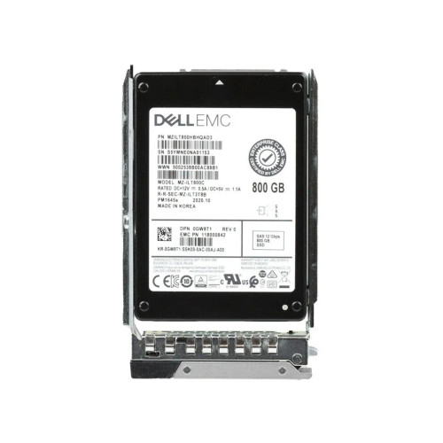 Shop Now Dell GW8T1 Premium Solid State Drive  Save Big