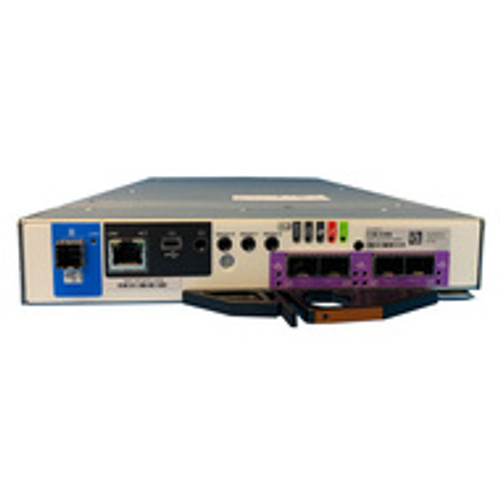 DELL H0GFG Powervault Me4012 Me4024 10gb/16gb 4 Port Controller