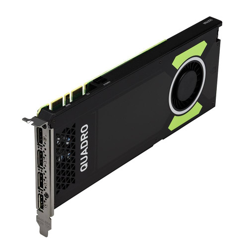 Dell Nvidia Quadro M4000 8GB Video Graphics Card YR7H5 for ProLiant DL360p Gen8 servers