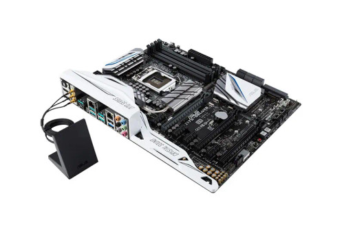 Z170-DELUXE - Asus Z170-DELUXE LGA1151 ATX Desktop Motherboard