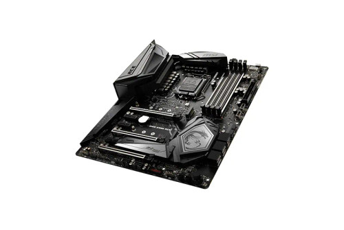 Z390ACE - MSI Z390 LGA1151 DDR4 WiFi ATX Motherboard