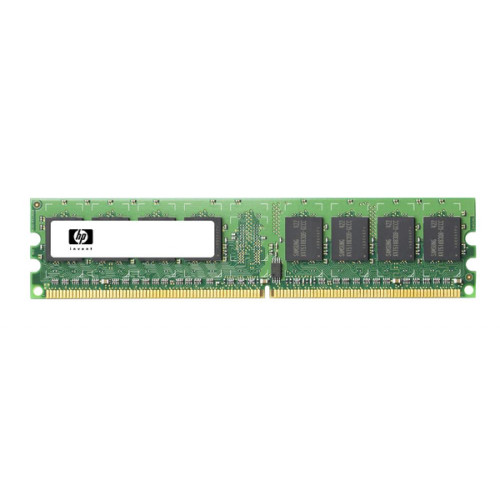 Z9H59AA - HP 4GB 2400MHz DDR4 PC4-19200 Unbuffered non-ECC CL17 288-Pin DIMM 1.2V Single Rank Memory