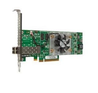 H28RN - Dell 1-Port 16Gb Fibre Channel PCIe HBA