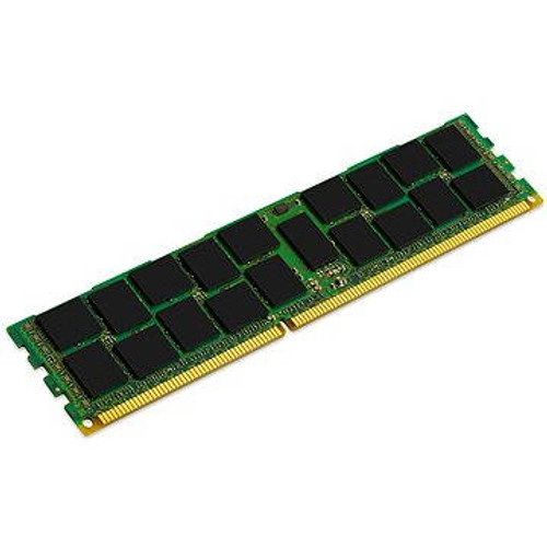 ZV110AV - HP 2GB DDR2-800MHz ECC Registered CL6 240-Pin DIMM 1.8V 2R Memory Module