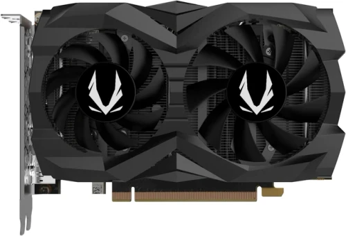 ZT-T16610F-10L - Zotac GeForce GTX 1660 Ti 6GB GDDR6 Video Card