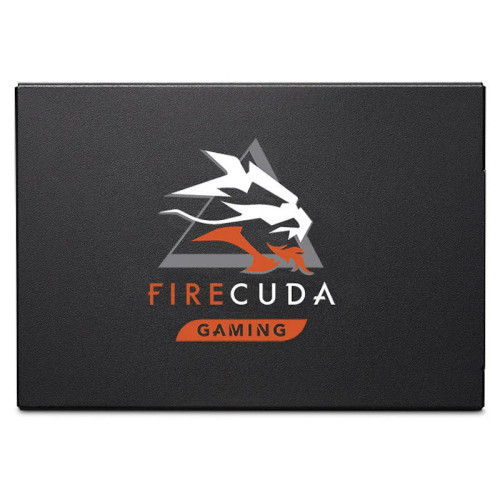 ZA2000GM1A001 - Seagate 2TB SATA 6Gb/s 2.5" SSD