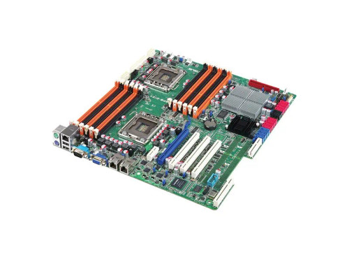 Z8NR-D12(ASMB4-IKVM) - ASUS Intel 5500 Socket B 96GB DDR3 SSI EEB Server Board