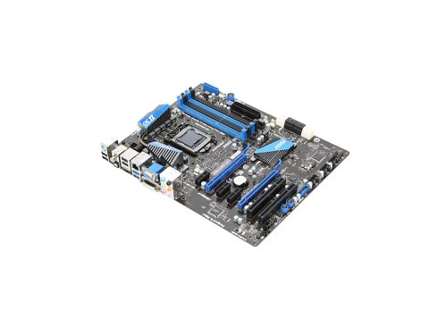 Z68A-GD65(B3) - MSI LGA1155 Z68 ATX DDR3 Motherboard
