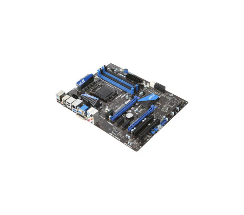 Z68A-GD55-G3 - MSI LGA 1155 Z68 DDR3 ATX Motherboard