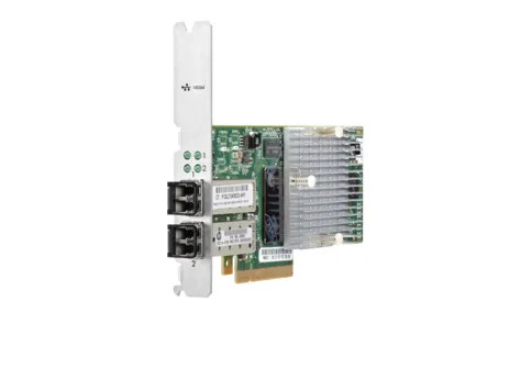H6Z05A - HP Quad-Port 1GbE Network Adapter