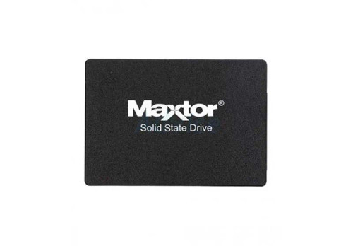 YA960VC1A001 - Maxtor 960GB SATA 6Gb/s 2.5" SSD