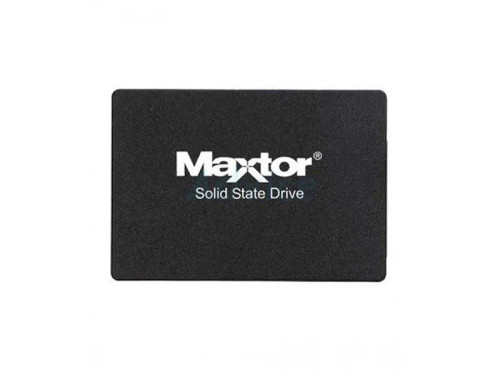 YA240VC1A001 - Maxtor 240GB SATA 6Gb/s 2.5" SSD