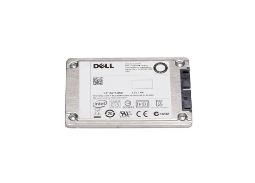 Y7MDD - Dell 200GB SATA 1.8" SSD