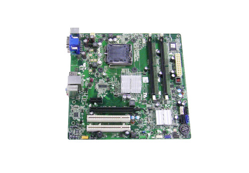 Y312K - Dell Vostro 220s Slim Tower Motherboard