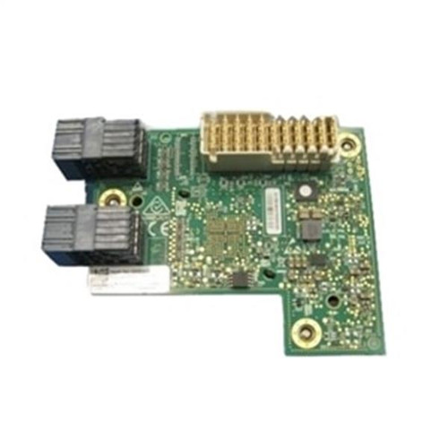 XPWM7 - Dell Dual-Port 25GbE Mezzanine Network Card