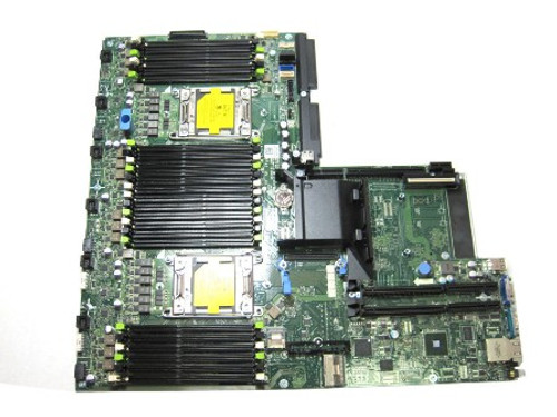 HJK12 - Dell System Board (Motherboard) for PowerEdge R720xd