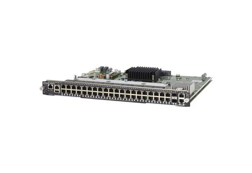 XCM8944F - NetGear 40x SFP 2x 10GBase-T 2x SFP+ Blade Switch