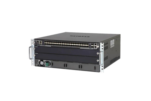 XCM8903SX - NetGear 24-Port 10GBase-T 16-Port SFP+ Layer 3 Network Switch