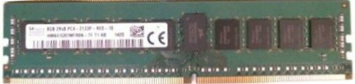 HMA41GR7MFR8N-TF - HYNIX 8GB DDR4-2133MHz ECC Registered 288-Pin Memory
