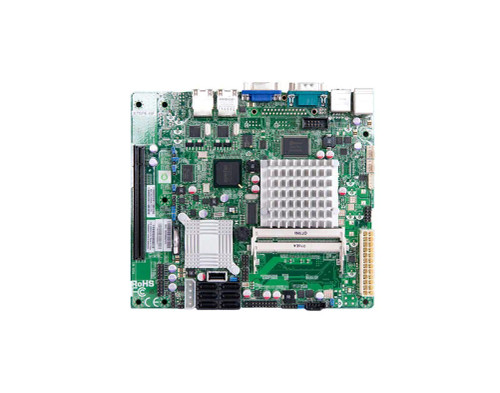X7SPE-HF - SuperMicro Socket FCBGA559 Atom D510 DDR3 Flex-ITX Motherboard