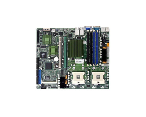 X5DPA-8GG - SuperMicro Socket 604 Dual Xeon DDR ATX Motherboard