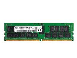 HYNIX HMA84GR7CJR4N-XN 32GB DDR4-3200MHz ECC Memory Module