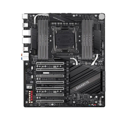 X299-WU8 - Gigabyte Technology LGA2066 X299 CEB DDR4 8-DIMM Motherboard